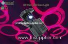 Separate Color and Gobo Wheels LED Stage Light LED Scanner Light LED Scan Light