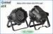 6CH DMX Channels 3W DMX-512 LED Par Can Lights Stage Lighting 120W with Edison Lamp
