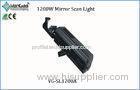 HMI1200W Rainbow Effect LED Scanner Light 1200W Mirror Scan Light with CE & ROHS
