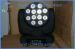 12 * 10W RGBW 4-in-1 Full Color LED Mini Beam Wash Moving Head Light with mixed color system