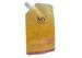 High Barrier Bodycare Stand Up Pouch , OEM Moisture Proof Bag