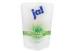 750ml NY / PE Stand Up Pouch , Bottom Gusset Three-side Sealed Stand Bags