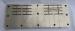 sodick wire edm parts wire edm service