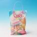 Eco-Friendly Snack Food Packaging Bags With Hang Hole