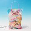 Eco-Friendly Snack Food Packaging Bags With Hang Hole