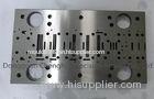 Customized standard mold base plastic injection mould base OEM service