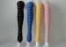 Warmly Bilateral Cashmere Knee High Tube Socks , Hand Link For Autumn / Spring
