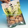 Stand Up Nuts BPA Free Snack Food Packaging Bags Food Grade