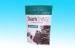 Aluminum Foil Stand Up Snack Food Packaging Bags With Zipper BPA Free