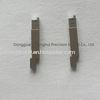 OEM 58 - 60 HRC Precision Connector mould parts for cavity insert