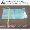 Small Plastic Drawstring Bags PP Packaging Bag for Toys , 200mm - 500mm Width