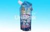 BAP Free Easy Carrier Promotionl Plastic Water Bag For Outdoor Sports