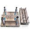 Precision Progressive Making Metal Stamping Dies For Electrical Terminal