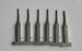 Custom EDM and profile grinding services with 80 - 90 HRC Hardness