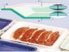 Multilayer Film Packaging Thermoforming Film for Meat , Vegetables