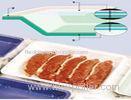 Thermoformed Food Packaging Barrier Film Packaging