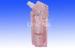 Hot Sales Promotional Flexible Plastic Water Bag With Carabiner