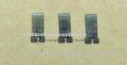 EDM process plastic injection mould parts with SKD11 , SKH9 Material