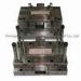 Multiple cavity Precision Plastic LED mould / Hot Runner mold with ISO