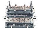 OEM and ODM Progressive Stamping Die Maker , Custom Metal Stamping Die