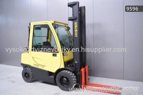 HYSTER H 3.0 FT /9596/
