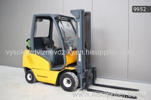 JUNGHEINRICH TFG 320 S /9952/