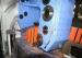 High Accuracy CNC Mill Machine , Gear Vertical Spiral Bevel Milling Machine
