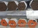Seamless Welded Carbon Steel Tubes