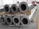 Seamless Hot Rolled Thick Wall Steel Tube For Mechanical St52 DIN1629 / DIN2448 Q345