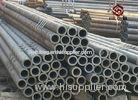 E355 EN10297 A53 Q235 STPG42 Hot Rolled Steel Tube Thickness 3.91mm - 59.54mm