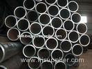 Cold Drawn Seamless Heat Exchanger Tube