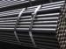Round ASTM A209 T1 T1a T1b Boiler Steel Tubes for Chemical , ISO PED API Certificated
