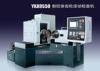 CNC Gear Inspection Equipment For Straight Bevel Gears , Spiral Bevel Gears And Hypoid Gears