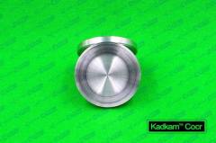 Dental Chrome Cobalt milling block dental CAD/CAM cocr alloy disc Kadkam CoCr