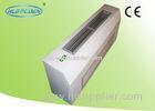Ductless Split Air Conditioner FCU Fan Coil Unit with CE Certificate