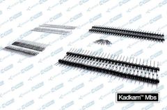 Dental milling burs Diamond coated milling burs for CAD/CAM materials mill Kadkam Mbs