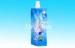 Portable Customized Design Colorful Foldable Water Bag For Beverage