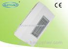 Ceiling Exposed Air Conditioner Horizontal Fan Coil Unit AC 220V / 50Hz