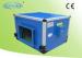 Heat Pump Air Handler Swimming Pool Air Handling Units Light Weight