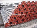 ASTM A 519 1010 1020 Seamless Carbon Steel Tube And Alloy Steel Tube For Mechanical Tubing