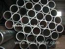 DIN 17175 Seamless Carbon Steel Tube for Elevated Temperature 15Mo3 , 13CrMo44