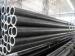 A192M ASTM A192 Seamless Steel Tubes For Water Oil Tempered 0.8mm - 15mm Thick