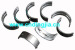 Bearing Set - Crankshaft + 0.25 / 12341A60D00-025 / 12341A60000-025 FOR DAEWOO DAMAS