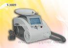 IPL Beauty Nd YAG Laser Tattoo Removal Machine / Acne Removal Nevus Of Ota Treatment