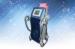 Vacuum Cryolipolysis Slimming Machine Cavitation RF For Smooth Skin / Anti - aging