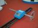 Small Durable Portable CNC Steel Cutting Machine For Industrial Sheet metal / Iron Cutter
