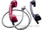 Emergency Industrial Vandal Resistant Phone / weatherproof telephone