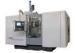 4 Axis CNC Mill Machine , CNC Metal Zero Bevel Gear Milling Machine