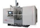 4 Axis CNC Mill Machine , CNC Metal Zero Bevel Gear Milling Machine