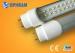 2 Feet 6000K 810LM 9W T8 LED Tube Light With Isolated Driver 50Hz / 60Hz